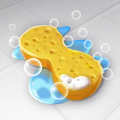 Скачать Pressure Washing Run (Прессовка Ранация) [МОД: Бесконечные деньги, Монеты и Мега MOD] | Взлом Pressure Washing Run на Андроид
