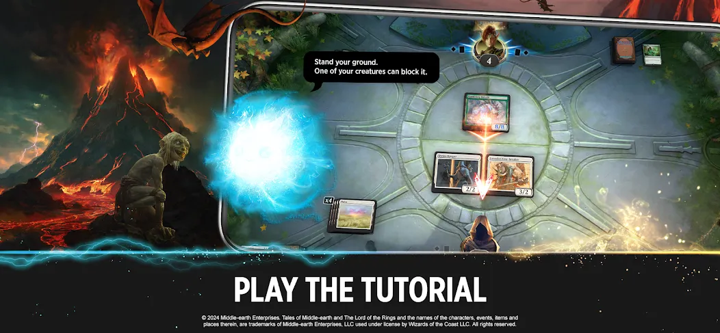 Magic: The Gathering Arena (Мэджик) [МОД: Бесконечные деньги, Монеты и Мега MOD] Screenshot 3