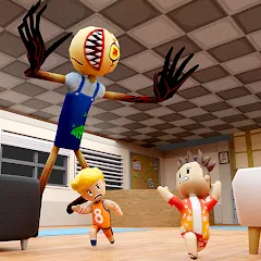 Скачать Hide and Go Seek: Monster Hunt (Хайд энд Гоу Сик) [МОД: Все открыто, Дополнительные деньги и Меню MOD] | Взлом Hide and Go Seek: Monster Hunt на Андроид