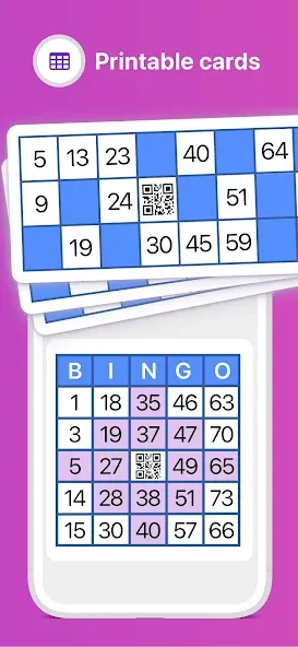 bingo!! [МОД: Все открыто, Дополнительные деньги и Меню MOD] Screenshot 5