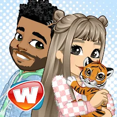 Скачать Woozworld - Virtual World (Вузворлд) [МОД: Меню, Бесконечные монеты и Открытые уровни] | Взлом Woozworld - Virtual World на Андроид
