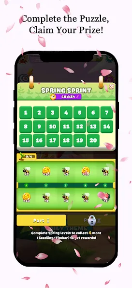Word Craze - Trivia Crossword (Уорд Крейз) [МОД: Бесконечные деньги, Монеты и Мега MOD] Screenshot 3