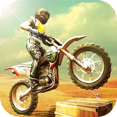 Скачать Bike Racing 3D [МОД: Все открыто, Дополнительные деньги и Меню MOD] | Взлом Bike Racing 3D на Андроид