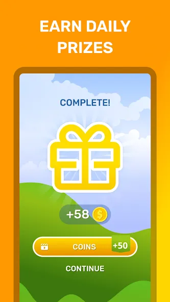 Word Search Puzzle Game [МОД: Все открыто, Дополнительные деньги и Меню MOD] Screenshot 4