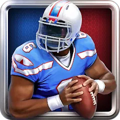 Скачать Fanatical Football (Фанатический футбол) [МОД: Деньги, Монеты и Меню MOD] | Взлом Fanatical Football на Андроид