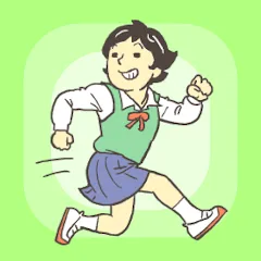 Скачать Ditching School! [МОД: Все открыто, Дополнительные деньги и Меню MOD] | Взлом Ditching School! на Андроид