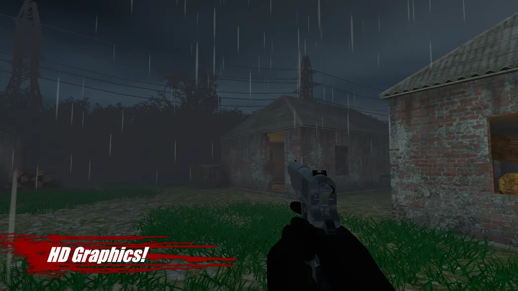 Dead On Duty: Red Dawn (Дед он дьюти) [МОД: Деньги, Монеты и Меню MOD] Screenshot 3