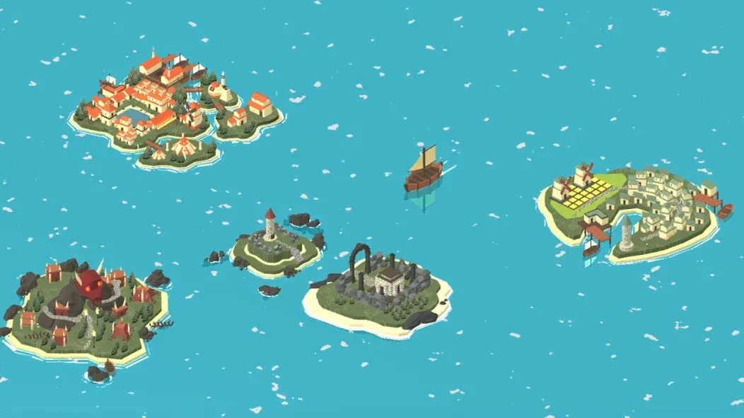 The Bonfire 2 Uncharted Shores (Зе Бонфаер 2 Неведомые Берега) [МОД: Много денег, Монет и Все открыто] Screenshot 2