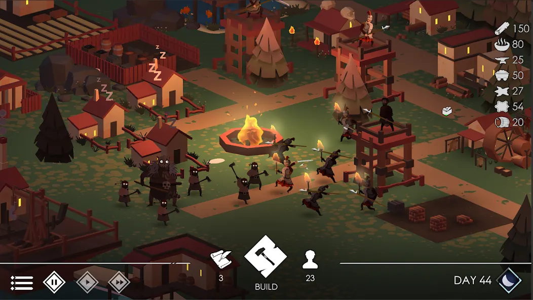 The Bonfire 2 Uncharted Shores (Зе Бонфаер 2 Неведомые Берега) [МОД: Много денег, Монет и Все открыто] Screenshot 5