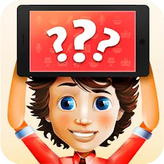 Скачать Charades Guess the Word [МОД: Бесконечные деньги, Монеты и Мега MOD] | Взлом Charades Guess the Word на Андроид