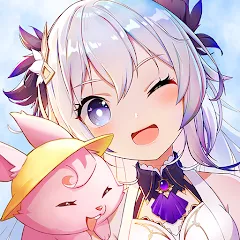 Скачать Dragonicle：ドラゴンガーディアン [МОД: Много монет, Открытые уровни и Мега MOD] | Взлом Dragonicle：ドラゴンガーディアン на Андроид