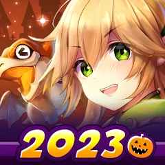 Скачать Tales of Dragon - Fantasy RPG (Тейлс оф Драгон) [МОД: Деньги, Монеты и Меню MOD] | Взлом Tales of Dragon - Fantasy RPG на Андроид