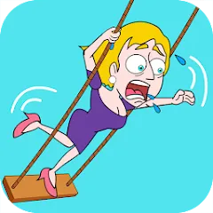 Скачать Save The Girl [МОД: Много монет, Открытые уровни и Мега MOD] | Взлом Save The Girl на Андроид