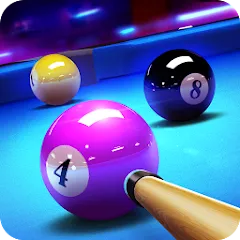 Скачать 3D Pool Ball [МОД: Меню, Бесконечные монеты и Открытые уровни] | Взлом 3D Pool Ball на Андроид