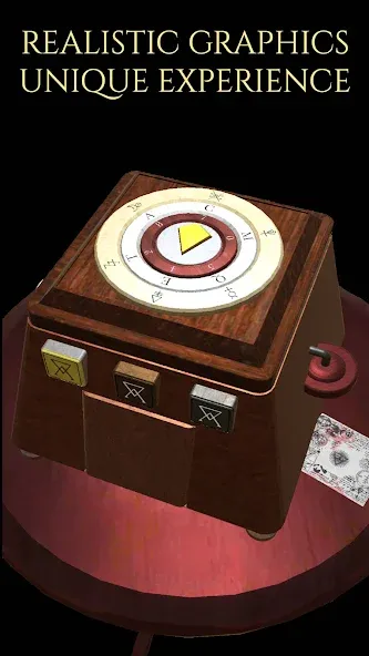 Mystery Box 3: Escape The Room (Мистери Бокс) [МОД: Деньги, Монеты и Меню MOD] Screenshot 5