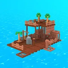 Скачать Idle Arks: Build at Sea (Айдл) [МОД: Бесконечные деньги, Монеты и Мега MOD] | Взлом Idle Arks: Build at Sea на Андроид