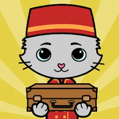 Скачать Yasa Pets Hotel (Яса Петс Хотел) [МОД: Все открыто, Дополнительные деньги и Меню MOD] | Взлом Yasa Pets Hotel на Андроид