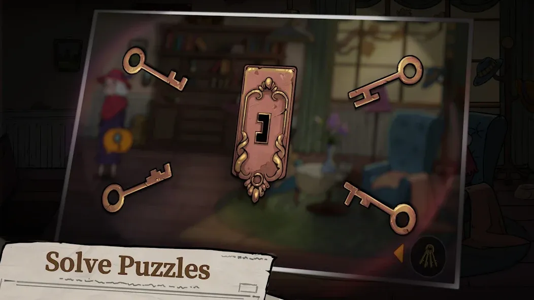 Iris's Adventure: Time Travel [МОД: Меню, Бесконечные монеты и Открытые уровни] Screenshot 4