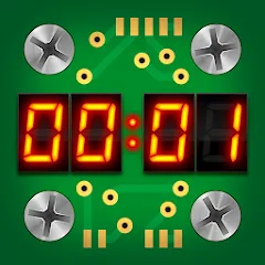 Скачать Them Bombs: co-op board game [МОД: Деньги, Монеты и Меню MOD] | Взлом Them Bombs: co-op board game на Андроид