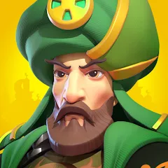Скачать Merge Kingdoms (Мерж Кингдомс) [МОД: Меню, Бесконечные монеты и Открытые уровни] | Взлом Merge Kingdoms на Андроид