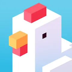Скачать Crossy Road (Кросси Роуд) [МОД: Меню, Бесконечные монеты и Открытые уровни] | Взлом Crossy Road на Андроид