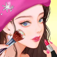 Скачать Fashion City：Style&Dress Up [МОД: Меню, Бесконечные монеты и Открытые уровни] | Взлом Fashion City：Style&Dress Up на Андроид