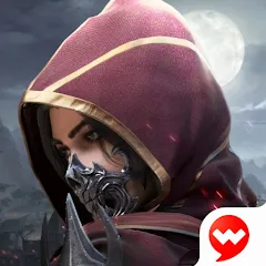 Скачать Forsaken World: Gods&Demons (Форсакен Ворлд) [МОД: Все открыто, Дополнительные деньги и Меню MOD] | Взлом Forsaken World: Gods&Demons на Андроид
