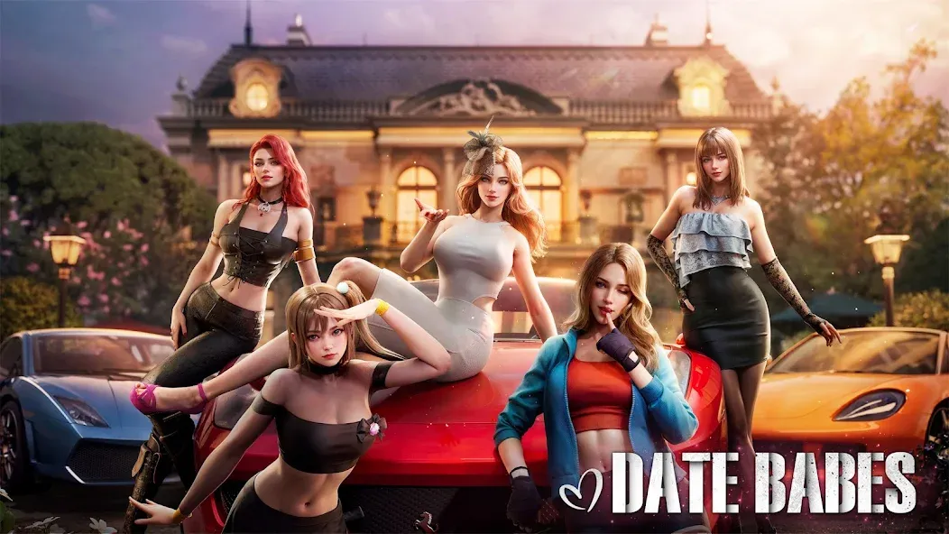 Mafia City (Мафия Сити) [МОД: Все открыто, Дополнительные деньги и Меню MOD] Screenshot 4