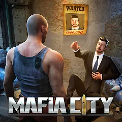 Скачать Mafia City (Мафия Сити) [МОД: Все открыто, Дополнительные деньги и Меню MOD] | Взлом Mafia City на Андроид