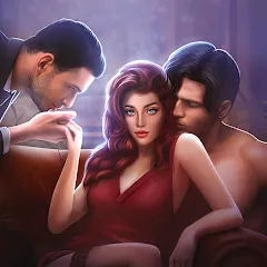 Скачать Romance Club - Stories I Play [МОД: Много монет, Открытые уровни и Мега MOD] | Взлом Romance Club - Stories I Play на Андроид