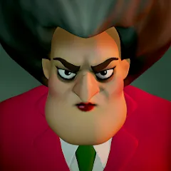 Скачать Scary Teacher 3D (Скари Тичер 3Д) [МОД: Много монет, Открытые уровни и Мега MOD] | Взлом Scary Teacher 3D на Андроид