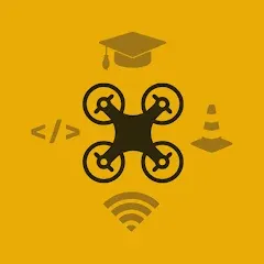 Скачать Edu Drone Simulator [МОД: Меню, Бесконечные монеты и Открытые уровни] | Взлом Edu Drone Simulator на Андроид