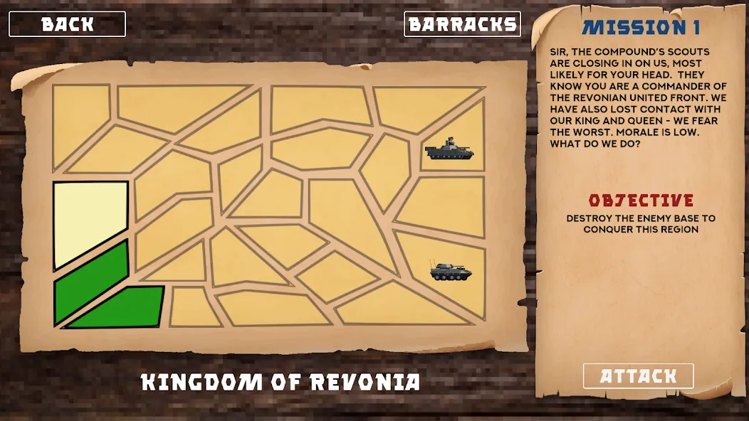Border Wars: Army Simulator [МОД: Бесконечные деньги, Монеты и Мега MOD] Screenshot 2