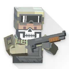 Скачать Border Wars: Army Simulator [МОД: Бесконечные деньги, Монеты и Мега MOD] | Взлом Border Wars: Army Simulator на Андроид