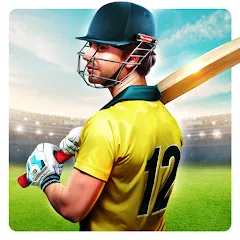 Скачать World Cricket Premier League (Всемирная крикетная Премьерлига) [МОД: Деньги, Монеты и Меню MOD] | Взлом World Cricket Premier League на Андроид