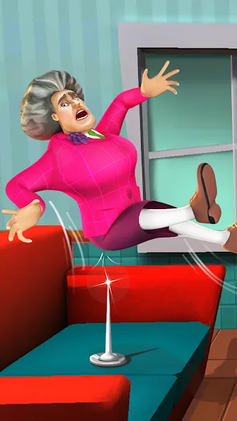 Hide N' Prank [МОД: Много денег, Монет и Все открыто] Screenshot 4