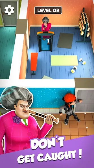 Hide N' Prank [МОД: Много денег, Монет и Все открыто] Screenshot 5