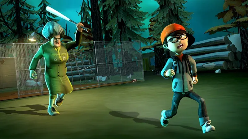 Playtime Adventure Multiplayer (Плейтайм Приключения Мультиплеер) [МОД: Бесконечные деньги, Монеты и Мега MOD] Screenshot 2