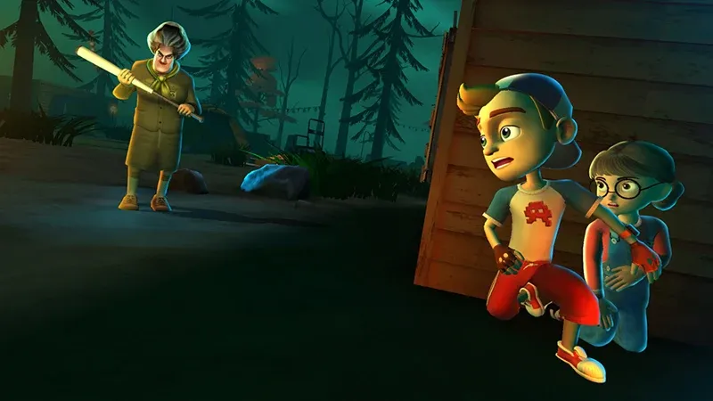 Playtime Adventure Multiplayer (Плейтайм Приключения Мультиплеер) [МОД: Бесконечные деньги, Монеты и Мега MOD] Screenshot 3