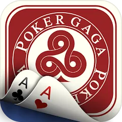 Скачать PokerGaga: Texas Holdem Live (ПокерГага) [МОД: Меню, Бесконечные монеты и Открытые уровни] | Взлом PokerGaga: Texas Holdem Live на Андроид