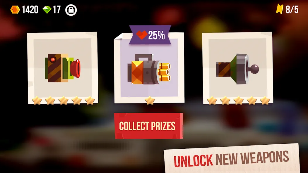 CATS: Crash Arena Turbo Stars (Кэтс) [МОД: Много денег, Монет и Все открыто] Screenshot 3