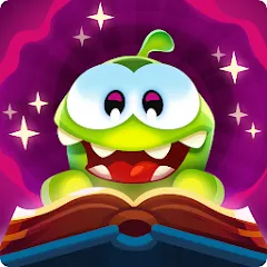 Скачать Cut the Rope: Magic (Кат зе Роуп) [МОД: Бесконечные деньги, Монеты и Мега MOD] | Взлом Cut the Rope: Magic на Андроид
