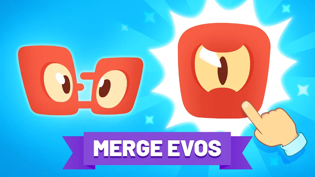 Evo Pop (Иво Поп) [МОД: Все открыто, Дополнительные деньги и Меню MOD] Screenshot 2