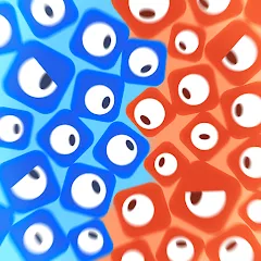 Скачать Evo Pop (Иво Поп) [МОД: Все открыто, Дополнительные деньги и Меню MOD] | Взлом Evo Pop на Андроид