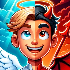 Скачать Truth or Dare Party Game (Трус или дерзни) [МОД: Много денег, Монет и Все открыто] | Взлом Truth or Dare Party Game на Андроид
