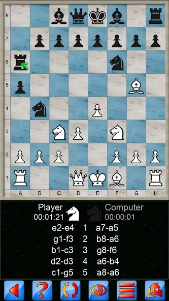 Chess V+ - board game of kings [МОД: Много денег, Монет и Все открыто] Screenshot 1