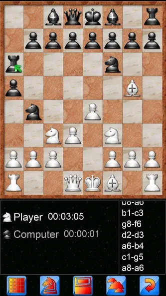 Chess V+ - board game of kings [МОД: Много денег, Монет и Все открыто] Screenshot 2