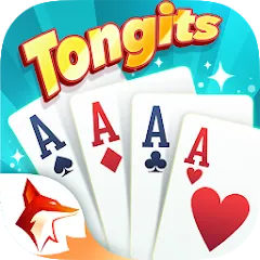 Скачать Tongits Zingplay - Card Game (Тонгитс Зингплей) [МОД: Все открыто, Дополнительные деньги и Меню MOD] | Взлом Tongits Zingplay - Card Game на Андроид