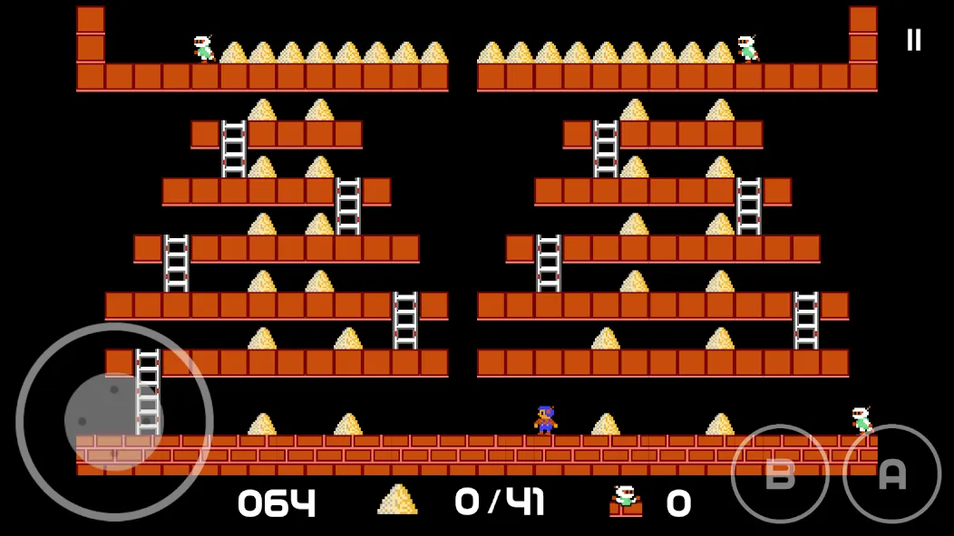 Mine Runner (Майн Раннер) [МОД: Много денег, Монет и Все открыто] Screenshot 2