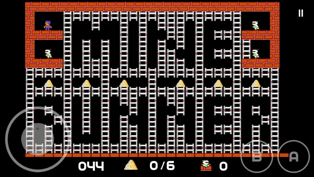 Mine Runner (Майн Раннер) [МОД: Много денег, Монет и Все открыто] Screenshot 3